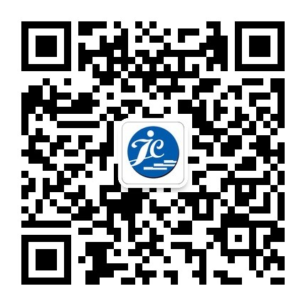 個(gè)人微信二維碼